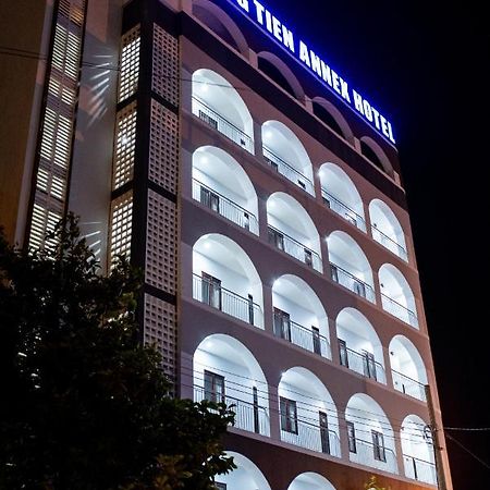 Song Tien Annex Hotel My Tho Exterior photo